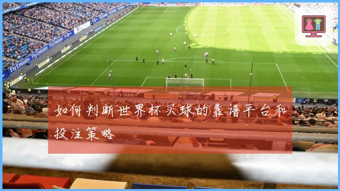 如何判断世界杯买球的靠谱平台和投注策略