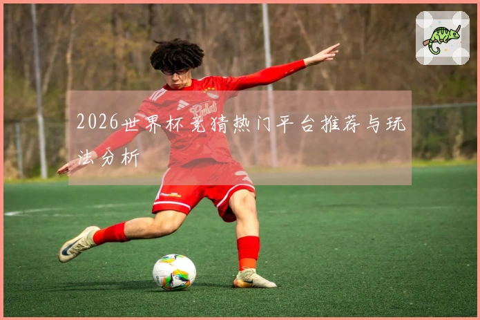 2026世界杯竞猜热门平台推荐与玩法分析